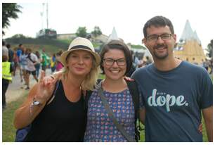 Foto 309 de la jueves 6 de julio | Bilbao BBK Live 2017